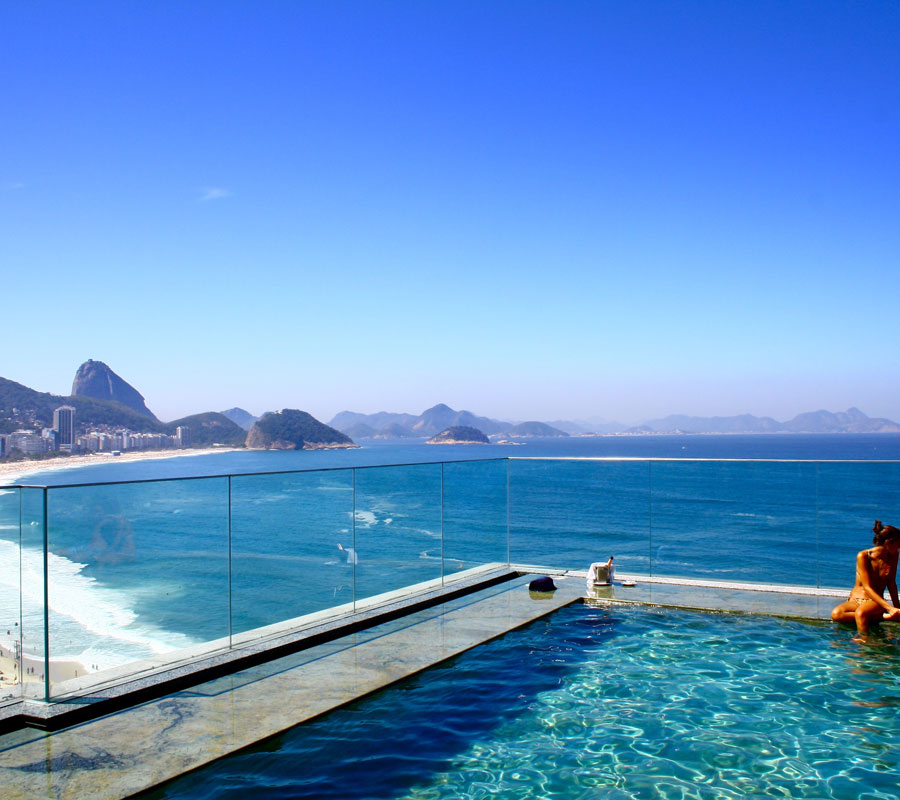 Free HTML5 Website Template by